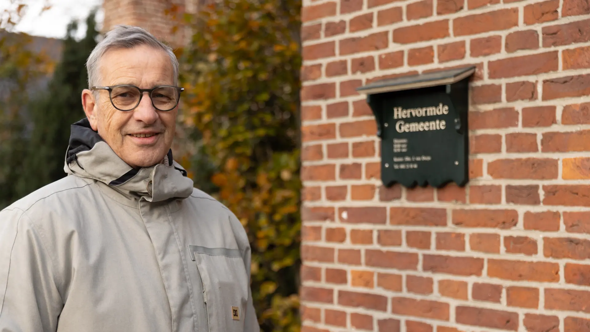 Jaap Schaap: “Hulp vragen is geen zwakte”