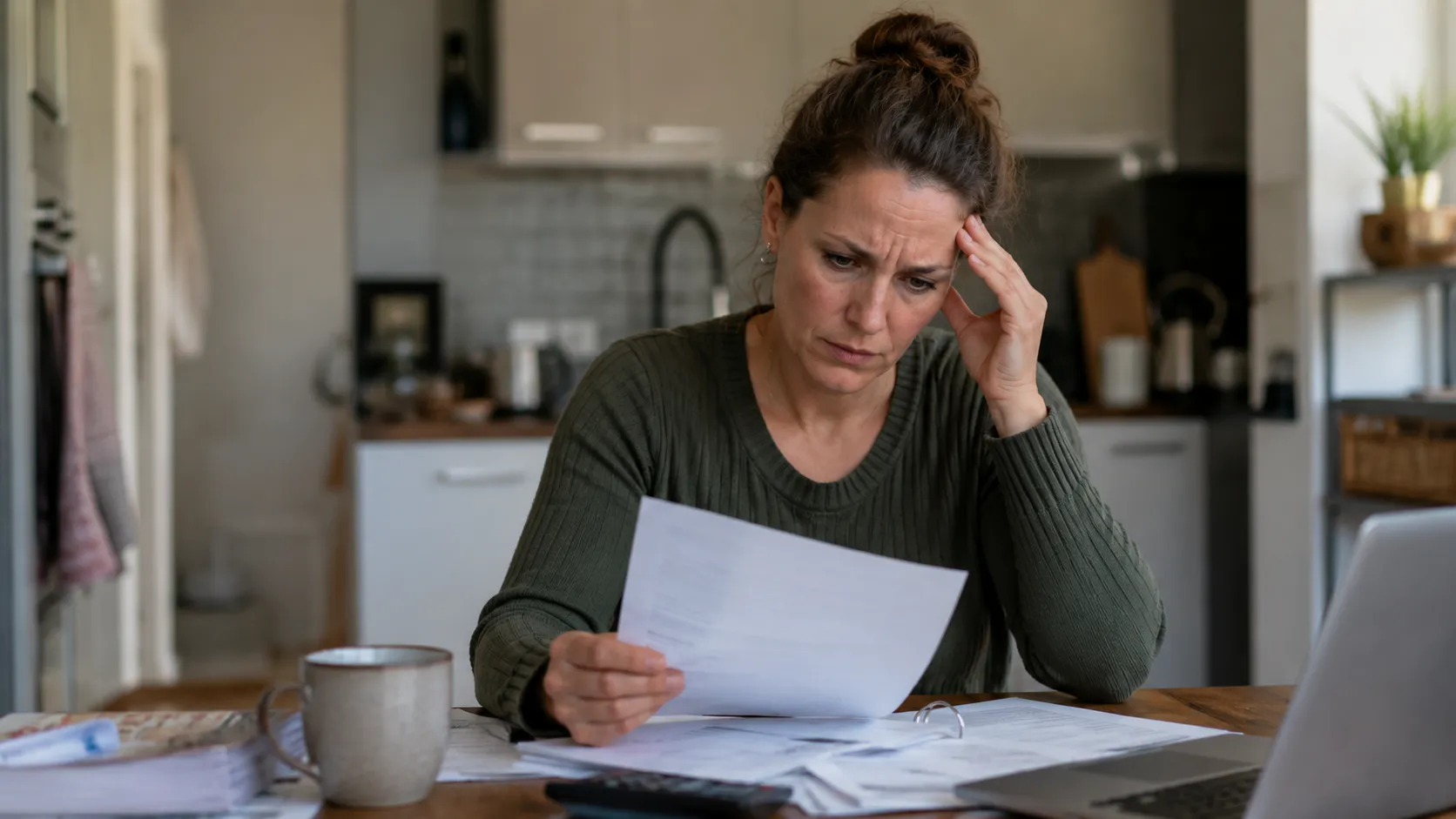 Energierekening stijgt? Wacht niet te lang met hulp zoeken
